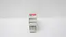 EUCHNER CES-A-AEA-02B SAFETY RELAY 24V-DC thumbnail 1