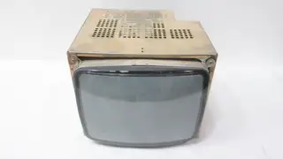 HITACHI C14C-1472D1F-A A61L-0001-0094 MONITOR DISPLAY