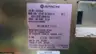 HITACHI C14C-1472D1F-A A61L-0001-0094 MONITOR DISPLAY thumbnail 5