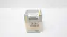 PARKER 7131TBN2LV00N0C111P3 SOLENOID VALVE 1/4IN NPT 120V-AC thumbnail 1