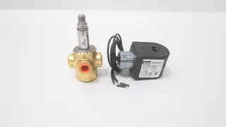 PARKER 7131TBN2LV00N0C111P3 SOLENOID VALVE 120V-AC 1/4IN NPT