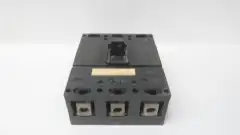 ITE JL3-F400 MOLDED CASE CIRCUIT BREAKER 600V-AC 3P 300A AMP