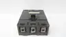 ITE JL3-F400 MOLDED CASE CIRCUIT BREAKER 600V-AC 3P 300A AMP thumbnail 3
