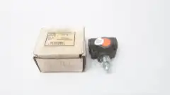 CROSS RD12B HYDRAULIC RELIEF VALVE 3/4IN NPT