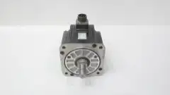 YASKAWA SGMGH-09ACA2S SERVO MOTOR 850W 1500RPM 3/4IN 5.39NM 200V-AC