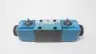 VICKERS DG4V-3-OC-M-U-B6-60 HYDRAULIC DIRECTIONAL CONTROL VALVE 120V-AC 2300PSI thumbnail 1