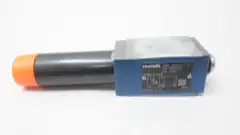 REXROTH ZDR6DP2-45-/150YM R900483787 HYDRAULIC PRESSURE REDUCING VALVE