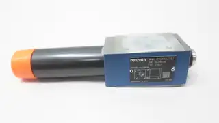 REXROTH ZDR6DP2-45-/150YM R900483787 HYDRAULIC PRESSURE REDUCING VALVE