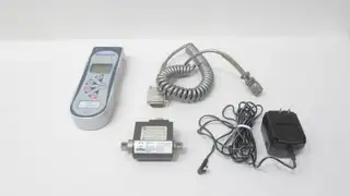 MECMESIN AFTI/038540/G0500 FORCE TORQUE INDICATOR