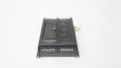 LOAD CONTROLS PFR-1500-1.0A MOTOR LOAD CONTROLLER 120V-AC