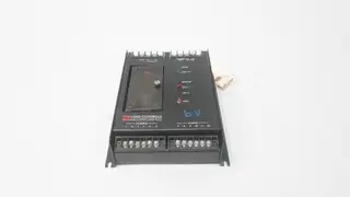 LOAD CONTROLS PFR-1500-1.0A MOTOR LOAD CONTROLLER 120V-AC