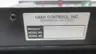 LOAD CONTROLS PFR-1500-1.0A MOTOR LOAD CONTROLLER 120V-AC thumbnail 6
