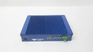 TELEDYNE GV300-04-W7-64 DALSA CONTROLLER 24V-DC