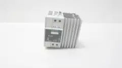 EUROTHERM TE10A 40A/230V/0V5/SCA/FRA/NOFUSE/99/(601)/00 POWER CONTROLLER