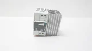 EUROTHERM TE10A 40A/230V/0V5/SCA/FRA/NOFUSE/99/(601)/00 POWER CONTROLLER