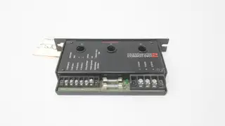 LOAD CONTROLS PH-3-HG POWER CELL TRANSDUCER 460V-AC 4.2A