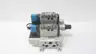 SMC VV819-03B-SUQW04UT-W1 PNEUMATIC VALVE MANIFOLD thumbnail 1