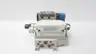 SMC VV819-03B-SUQW04UT-W1 PNEUMATIC VALVE MANIFOLD thumbnail 3