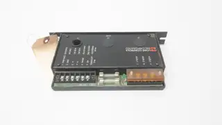 LOAD CONTROLS PH-1A POWER CELL TRANSDUCER 230V-DC
