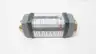 HEDLAND H705B-005 VARIABLE AREA FLOW METER 3/4IN NPT 0.5-5GPM thumbnail 1