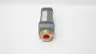 HEDLAND H705B-005 VARIABLE AREA FLOW METER 3/4IN NPT 0.5-5GPM thumbnail 2