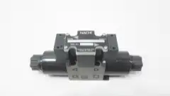NACHI SS-G01-C6-R-C2-31 WET-TYPE SOLENOID VALVE 200/220V-AC