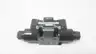 NACHI SS-G01-C6-R-C2-31 WET-TYPE SOLENOID VALVE 200/220V-AC thumbnail 1