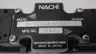 NACHI SS-G01-C6-R-C2-31 WET-TYPE SOLENOID VALVE 200/220V-AC thumbnail 7