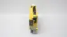 FANUC A06B-6089-H105 SERVO AMPLIFIER 3PH 230V-AC 200-230V-AC thumbnail 1
