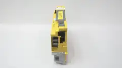 FANUC A06B-6089-H105 SERVO AMPLIFIER 3PH 230V-AC 200-230V-AC