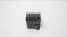 SIEMENS-ALLIS XL-0DC0 R AC CONTACTOR 115V-AC 18A AMP 5HP SIZE 0 thumbnail 1