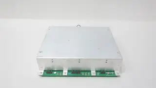 TRANE X13650361-05 CHILLER CONTROL MODULE