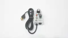 IMS FHC-3 HEATED GATE CUTTER CONTROLLER 120V-AC