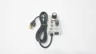 IMS FHC-3 HEATED GATE CUTTER CONTROLLER 120V-AC
