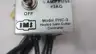 IMS FHC-3 HEATED GATE CUTTER CONTROLLER 120V-AC thumbnail 5