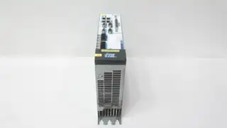 ETEL EA-P2M-400-15/40A-0100-00 ACCURET MODULAR POSITION CONTROLLER