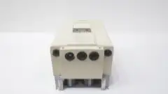 HITACHI J300-055HFU AC VFD DRIVE 7-1/2HP 380-460V-AC 380-460V-AC 0.1-400HZ