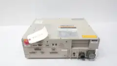 YASKAWA ERCJ-UPJ3-B00-N ROBOT CONTROLLER 200-230V-AC