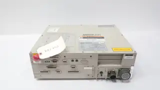 YASKAWA ERCJ-UPJ3-B00-N ROBOT CONTROLLER 200-230V-AC