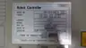 YASKAWA ERCJ-UPJ3-B00-N ROBOT CONTROLLER 200-230V-AC thumbnail 5