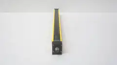 CONTRINEX YBB-14S4-0400-G012 LIGHT CURTAIN EMITTER 400MM