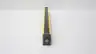CONTRINEX YBB-14S4-0400-G012 LIGHT CURTAIN EMITTER 400MM thumbnail 1
