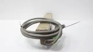 STI P4000 ECVR XMTR LIGHT CURTAIN