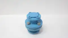 FLOWSERVE ARV2 0002019 150 IRON FLANGED 1-1/2IN CHECK VALVE