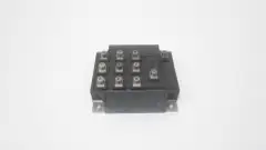 FUJI ELECTRIC 6MBI150FA-060 A50L-0001-0221 6-PACK IGBT POWER MODULE 600V-AC 150A