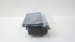 GENERAL ELECTRIC GE 269PLUS-W-100P-HI MOTOR MANAGEMENT RELAY 80-265V-AC