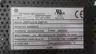 GENERAL ELECTRIC GE 269PLUS-W-100P-HI MOTOR MANAGEMENT RELAY 80-265V-AC thumbnail 6