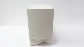ESA 5600A COULARRAY DETECTOR 703A AMP 120V-AC