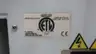 ESA 5600A COULARRAY DETECTOR 703A AMP 120V-AC thumbnail 7