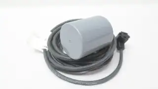 SJE RHOMBUS PW217-111B PUMPMASTER PLUS FLOAT SWITCH 120V-AC